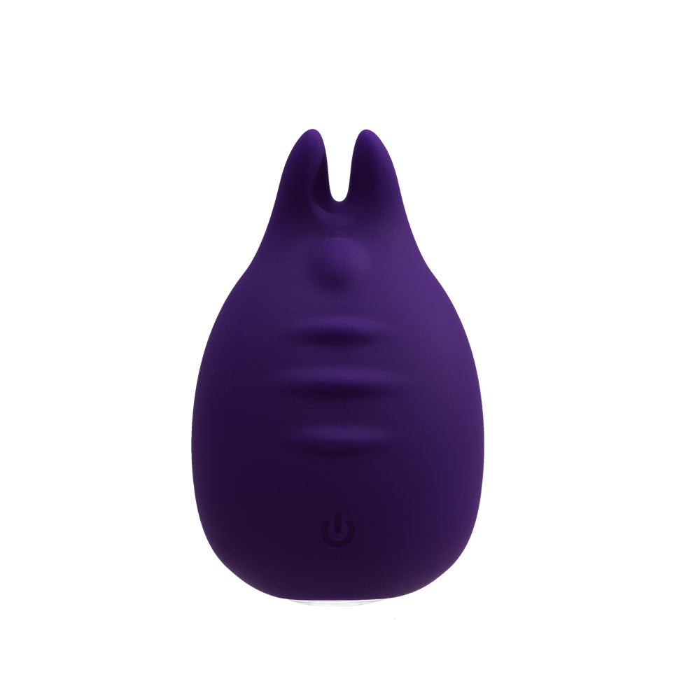 Huni Rechargeable Finger Vibe