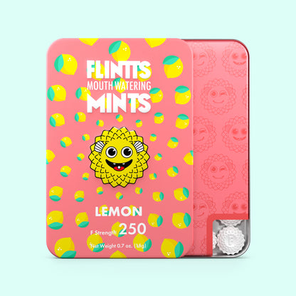 Flintts Mints
