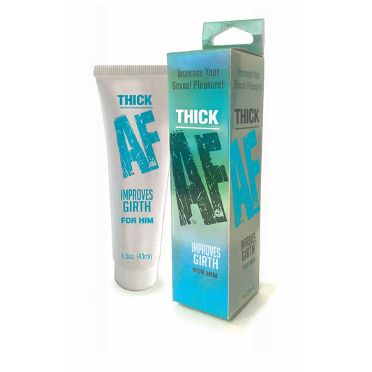 Thick Af Girth Cream