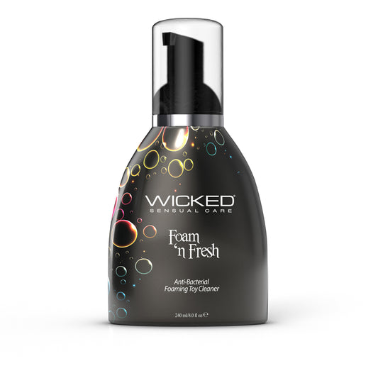 WICKED Bundle